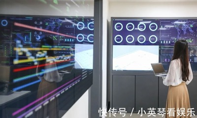 華晨寶馬數字化工廠 數據處理引領汽車制造未來